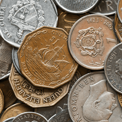 World Coins