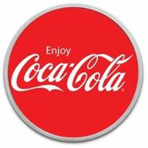 1 Oz Coca-Cola Silver Colorized Round (Classic) (4)