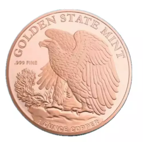 1 oz Copper Walking Liberty (2)