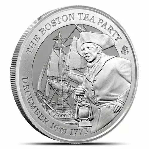 1 oz Silver Boston Tea Party (2)