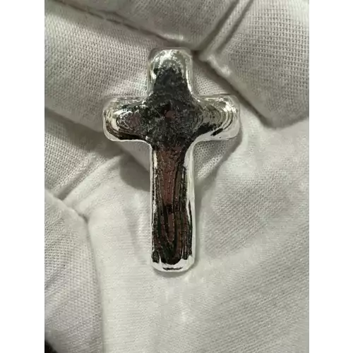 1 oz Silver Cross (2)