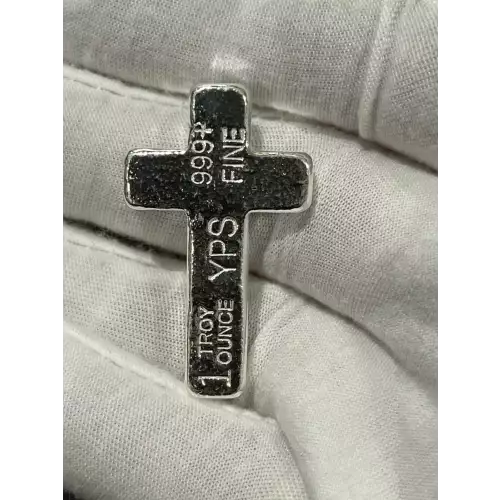 1 oz Silver Cross (3)