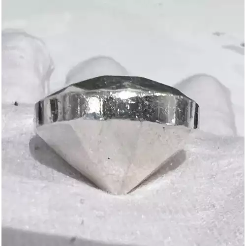 1 oz Silver Diamond (2)