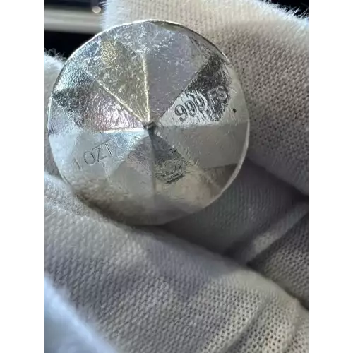 1 oz Silver Diamond (3)