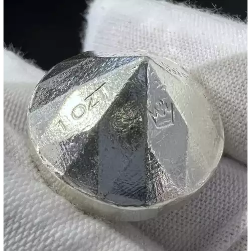 1 oz Silver Diamond (4)