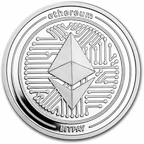1 oz Silver Ethereum (2)