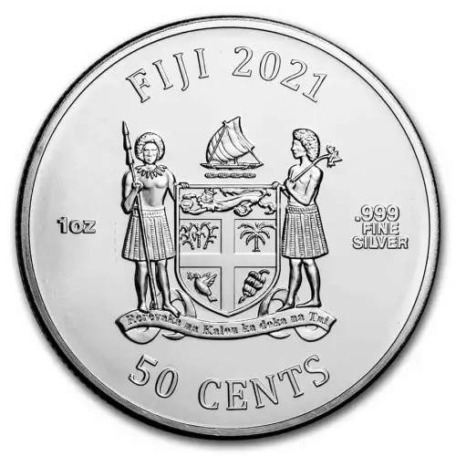 1 oz Silver Fiji Shrek Christmas (3)