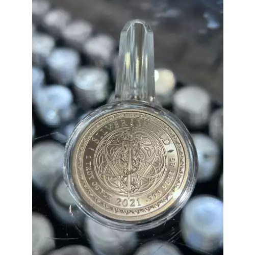 1 oz Silver GSM Come And Take Them AK-47 (3)