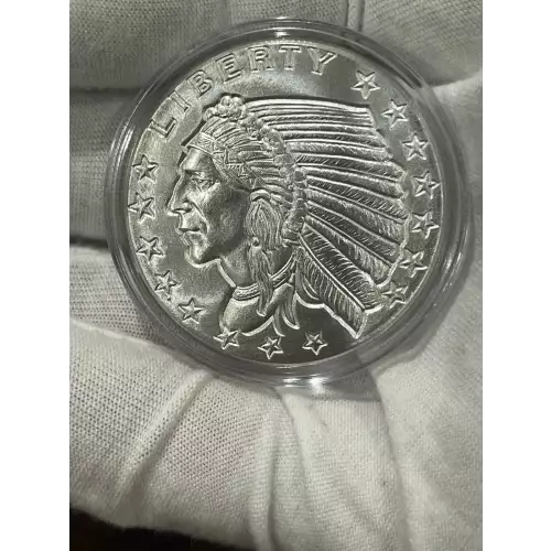 1 oz Silver GSM Incuse Indian (2)