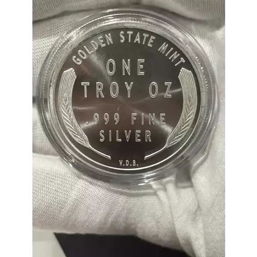 1 oz Silver GSM Lincoln Wheat Penny (3)