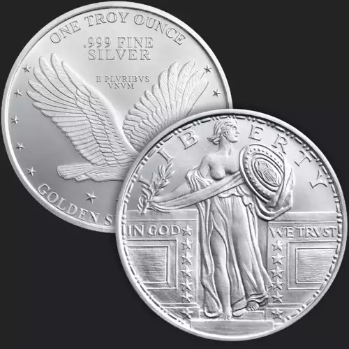 1 oz Silver GSM Standing Liberty (3)