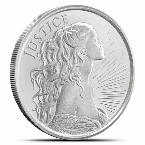 1 oz Silver Justice Silver Shields 2023 (2)