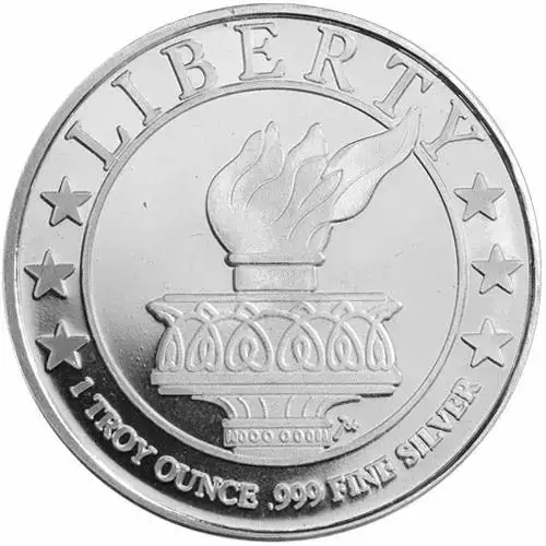 1 oz Silver Lady Liberty (3)