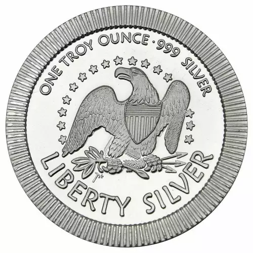 1 oz Silver Liberty Bell (3)