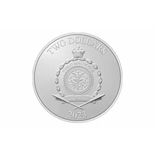 1 oz Silver Spider Man 2023 (3)