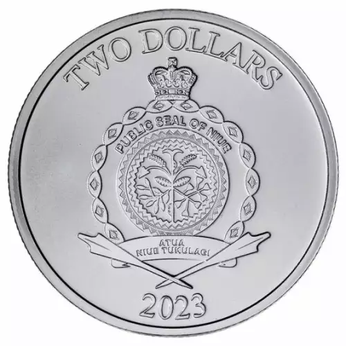 1 oz Silver Tree of Life 2023 (3)