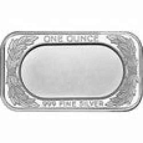 1 oz Silver United We Stand USA Flag Bar (3)