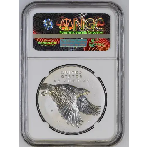 1792-2017 P AM. LIBERTY FOUR-MEDAL SE FIRST RELEASES U.S. MINT 225TH ANNIV. (3)