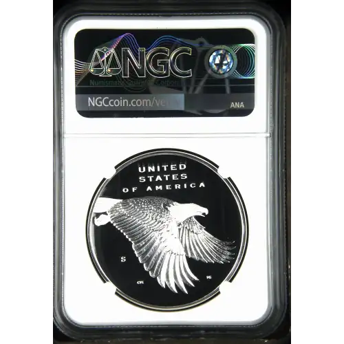 1792-2017 S Amer. Lib. Four-Medal Set 2020 West Pt Mint Hoard U.S. Mint 225th Anniv. ULTRA CAMEO (3)