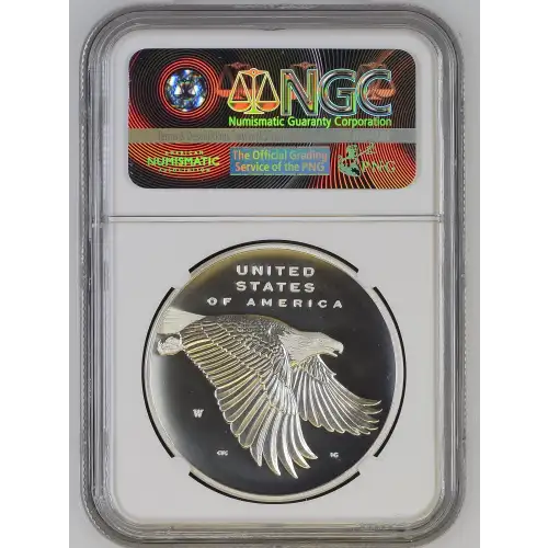1792-2017 W AM. LIBERTY FOUR-MEDAL SE FIRST RELEASES U.S. MINT 225TH ANNIV. ENHANCED FINISH (3)