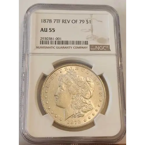 1878 7TF
