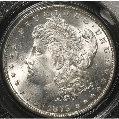 1879-S $1