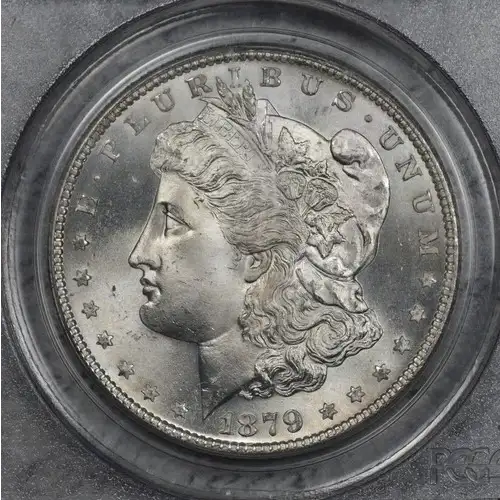 1879-S $1