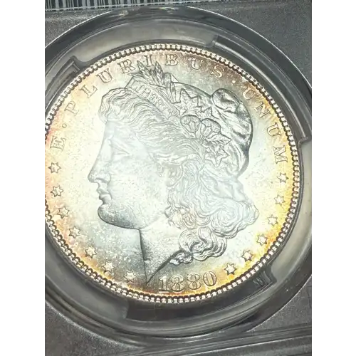 1880-S $1