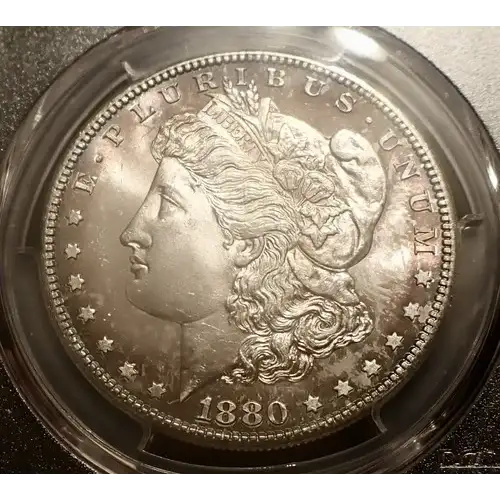 1880-S $1