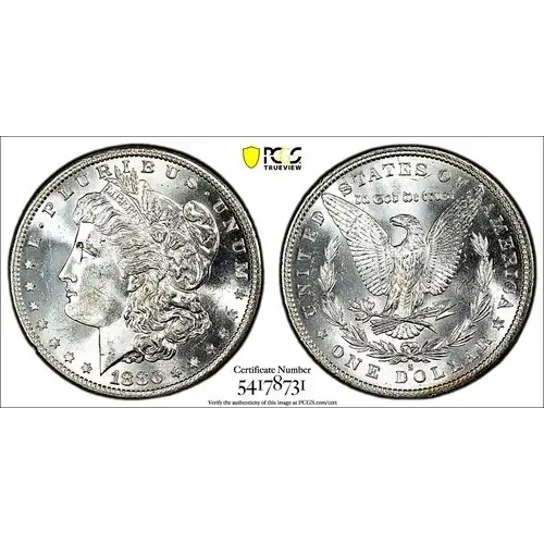 1880-S $1