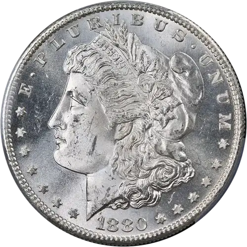 1880-S $1