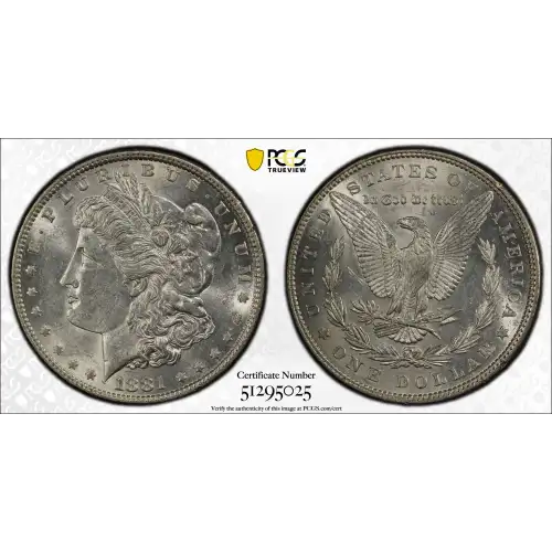 1881 $1 (2)