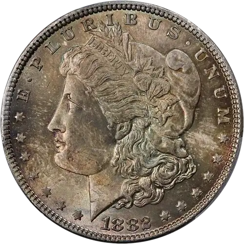 1882 $1