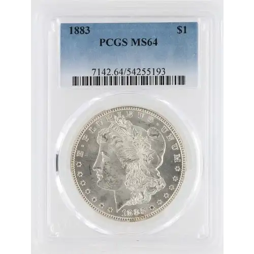 1883 $1