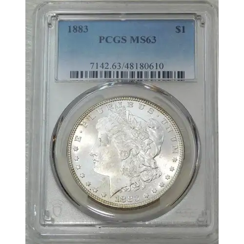 1883 $1