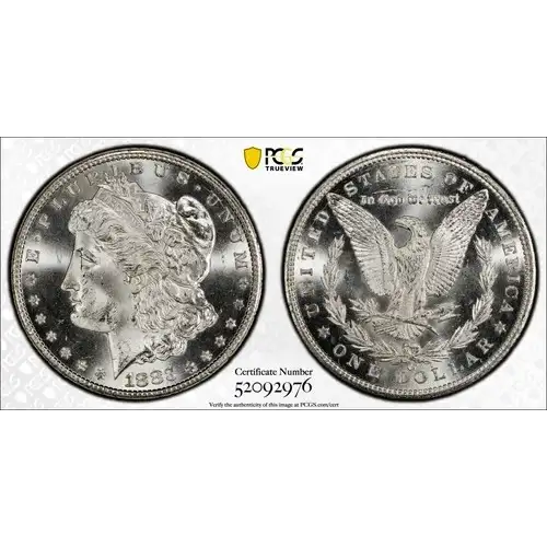 1883-CC $1