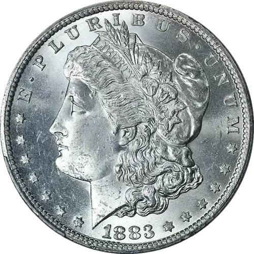 1883-CC $1
