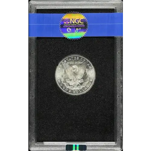 1883-CC - GSA Hoard - NGC - MS 64  (2)