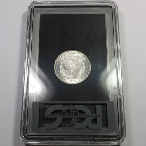 1883-CC - GSA Hoard - PCGS - MS 63 (2)