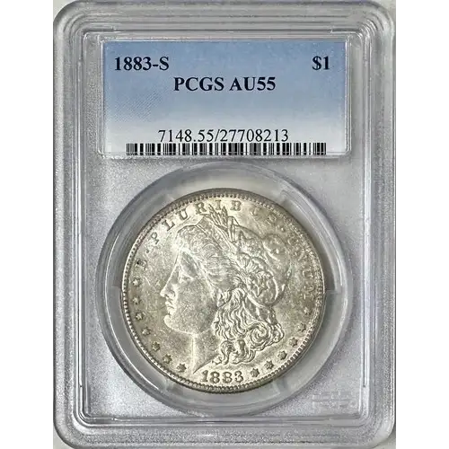 1883-O $1