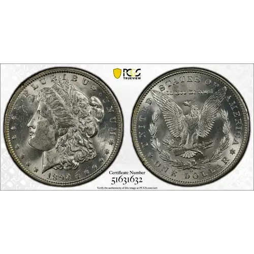 1883-O $1