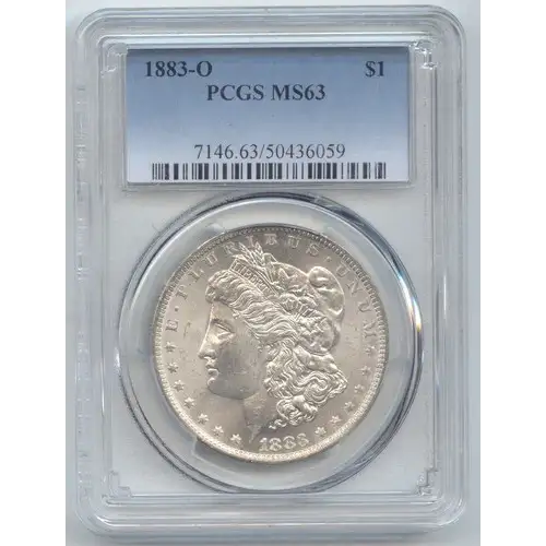 1883-O $1