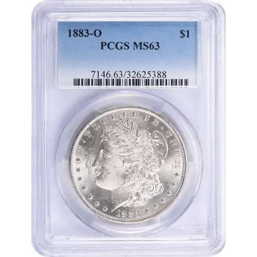 1883-O $1