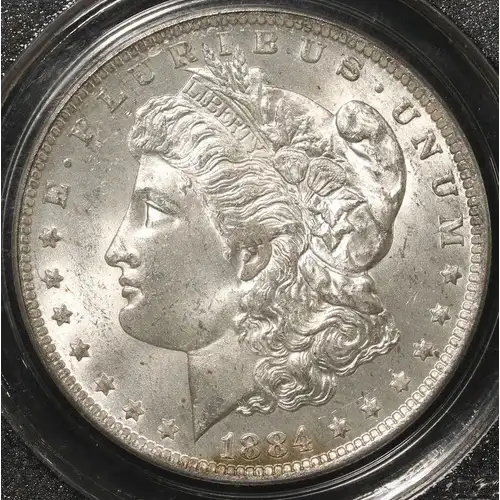 1884-O $1