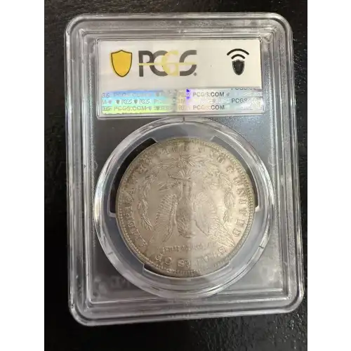 1884-O $1