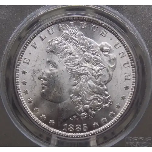 1885 $1