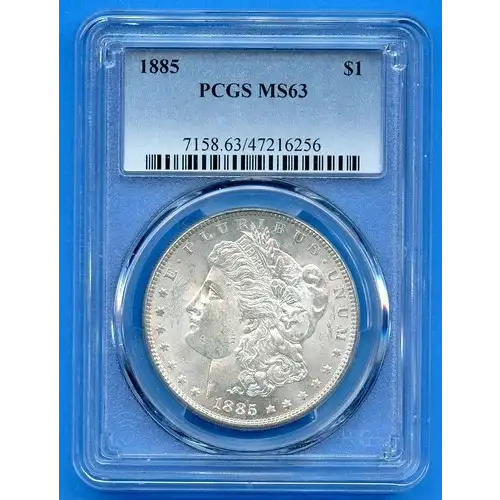 1885 $1