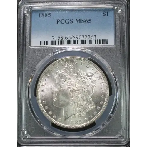 1885 $1