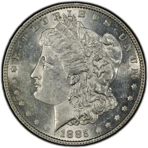 1885 $1