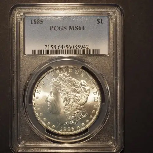 1885 $1
